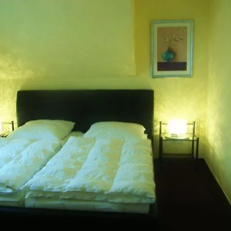 דירה Strandresidenz-rosengarten-wohnung-nr-301 בוסום