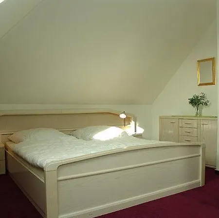 Strandresidenz-rosengarten-wohnung-nr-301 דירה *